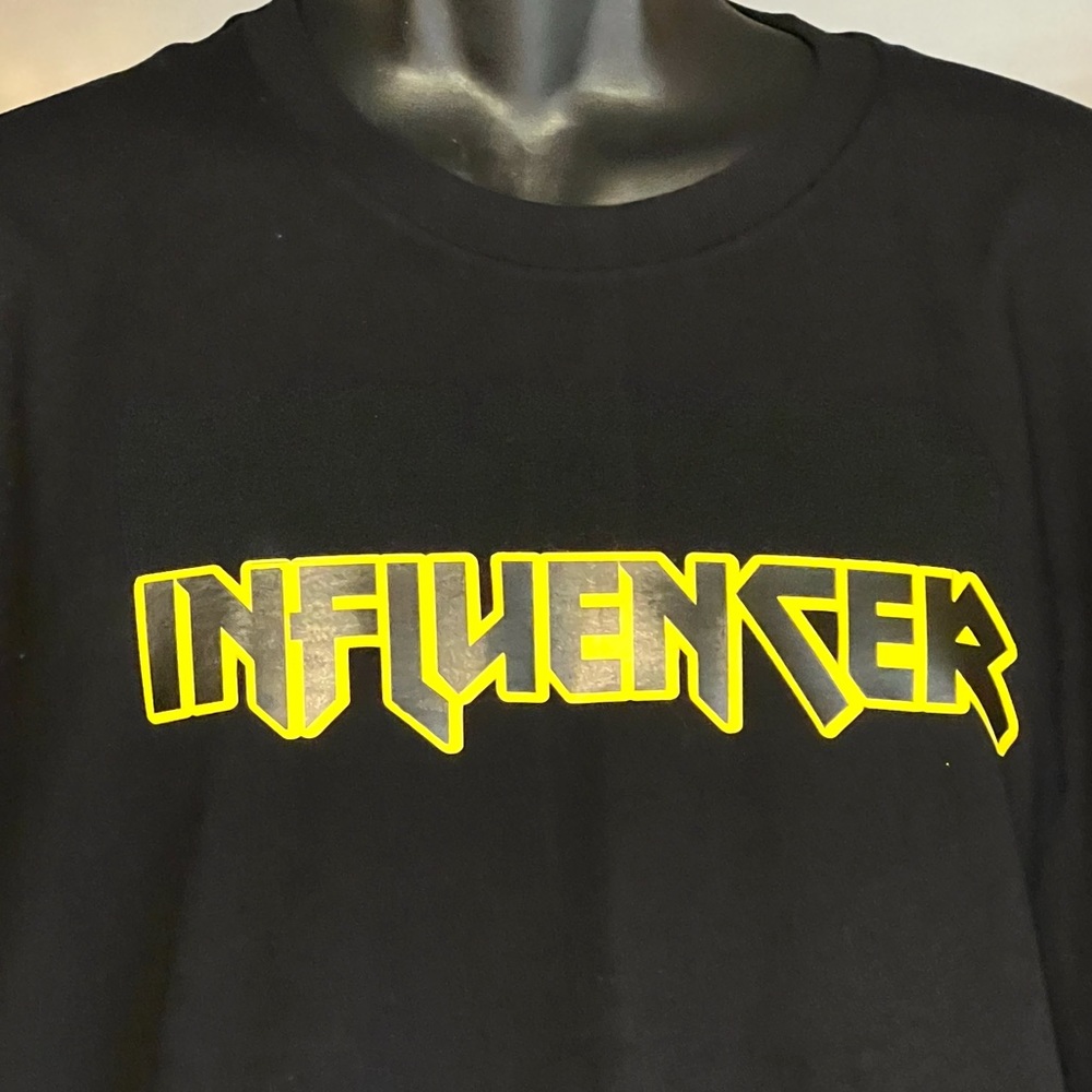 💎 UNISEX INFLUENCER T-Shirt
